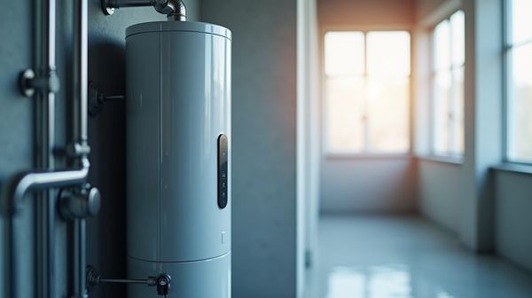 Chauffe-eau thermodynamique : pourquoi un choix essentiel pour des économies d'énergie