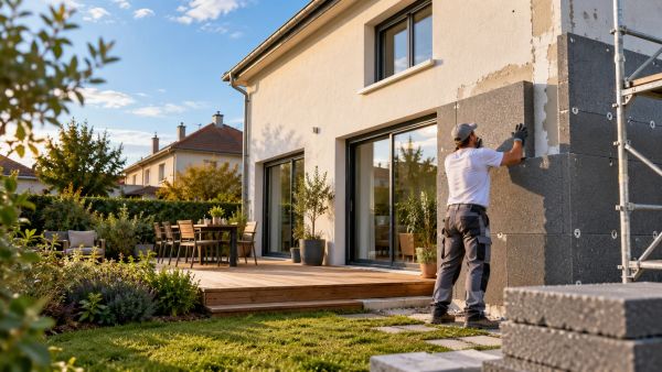Top 5 astuces pour maximiser l'efficacité de votre rénovation énergétique