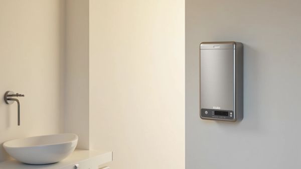 Top 5 raisons de choisir un chauffe-eau thermodynamique pour économiser de l'énergie
