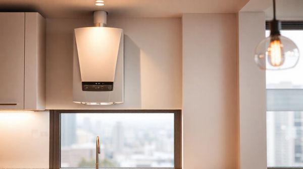 Top 5 raisons de choisir un chauffe-eau thermodynamique pour économiser de l'énergie