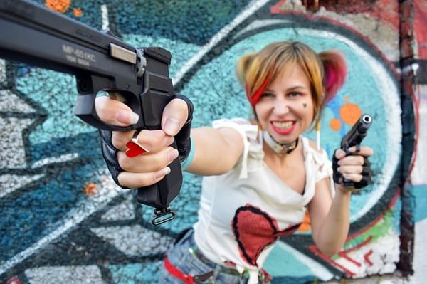 Comment se préparer pour un EVJF chez Batman Escape ?