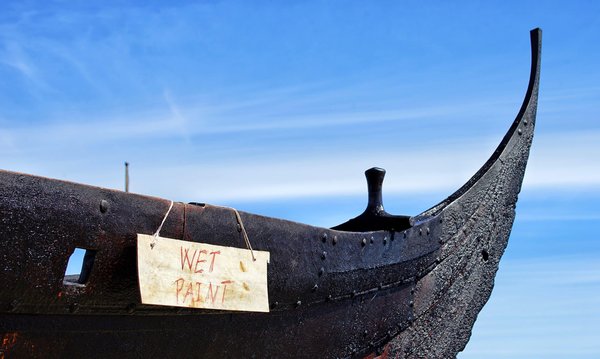 Découvrez l'art culinaire avec un couteau viking