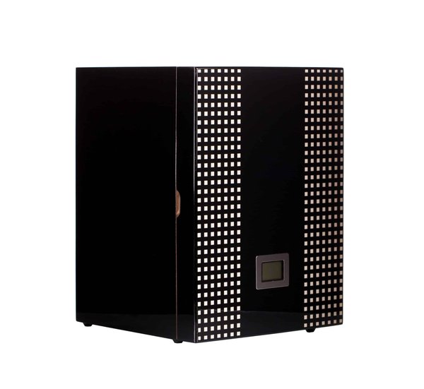 Quels sont les avantages d'un humidor électrique ?