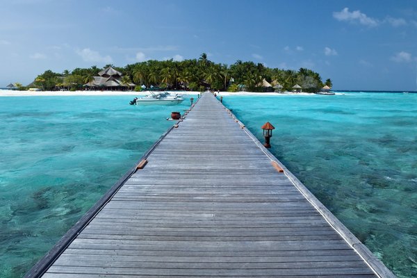 Quelle est la meilleure période pour visiter les Maldives ?