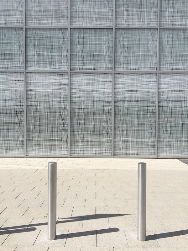 Bornes escamotables anti-belier : rôle et avantages