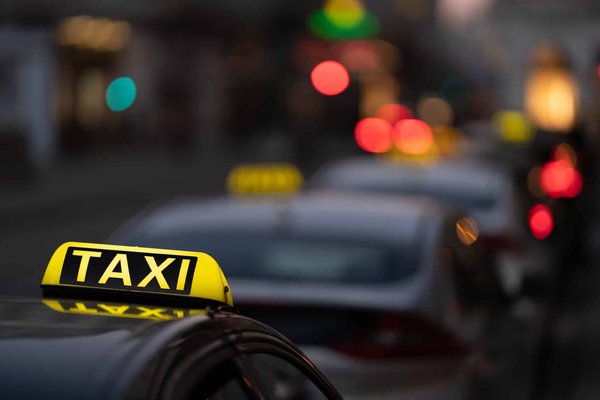 Quel est le tarif d'un taxi à Bordeaux?