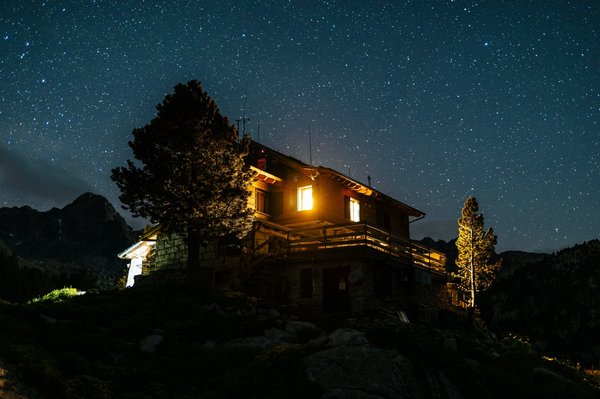 Les différents types de refuges et ce qu'ils offrent