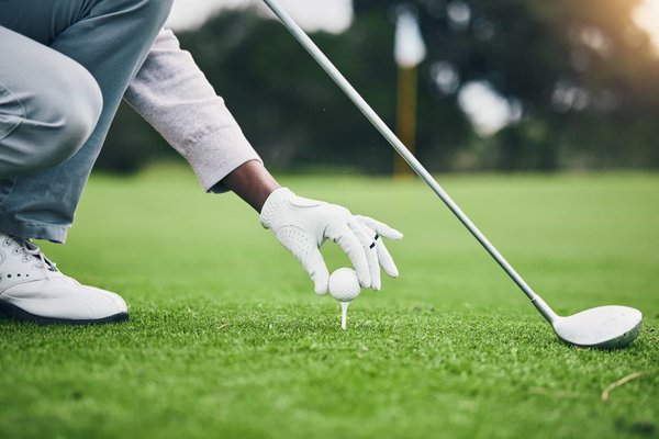 Quels sont les tournois de golf les plus prestigieux ?