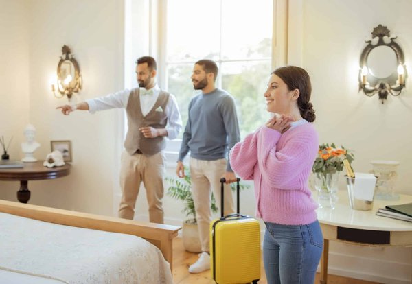 Conciergerie à la rochelle : votre partenaire de confiance pour un séjour sans souci