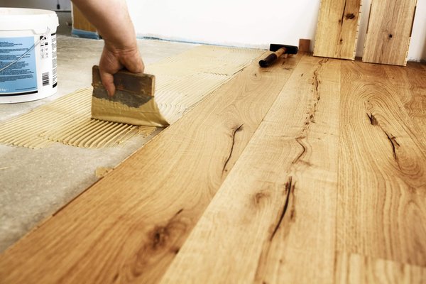 Parquet réinventé : découvrez les tendances qui transforment vos sols