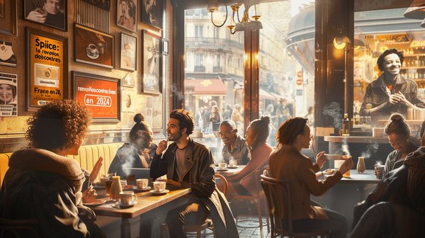 Spiice : la révolution des rencontres décontractées en france en 2024