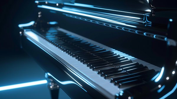 Tout savoir sur le piano numérique pour débutants et experts