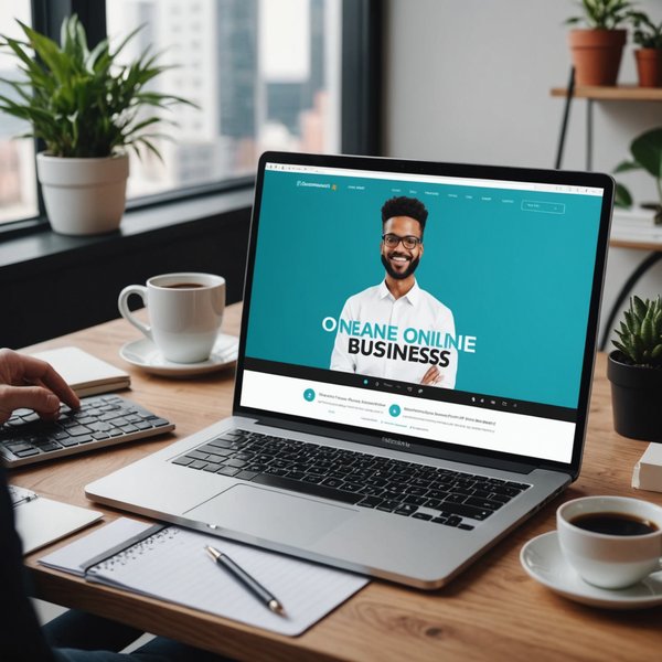 Comment créer un business en ligne: guide complet et pratique