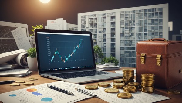 Investir dans scpi : guide pratique sur pandore immo.fr