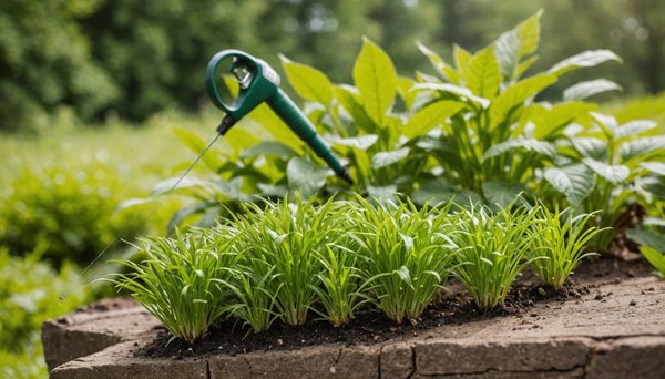 Les meilleurs anti-nuisibles pour un espace vert sans parasites