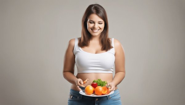 10 conseils pratiques pour réussir à perdre du poids