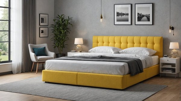 Comparer les meilleurs sommiers 2 places pour votre confort